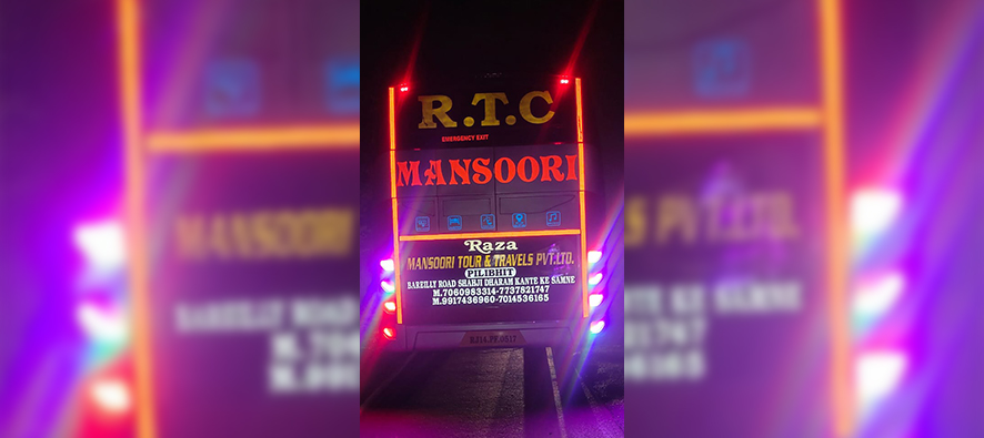 Mansoori Tour And Travels